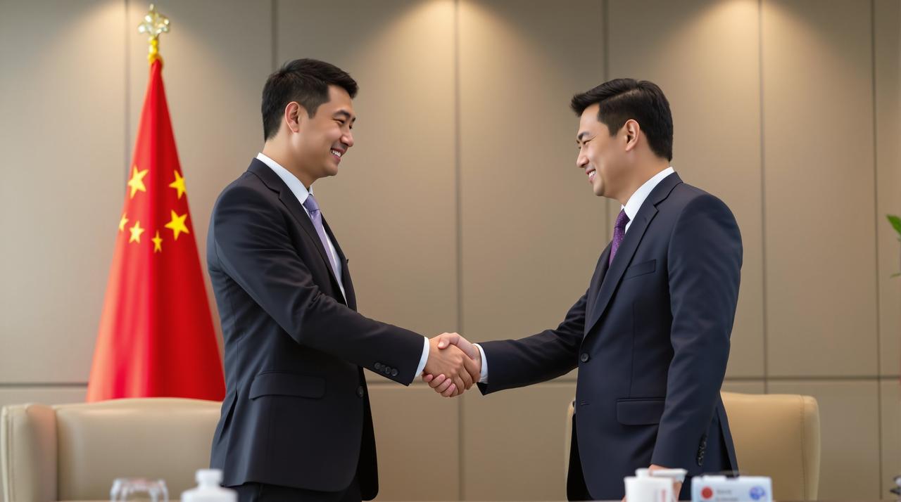 肉视频与腾讯视频签署五年战略合作协议